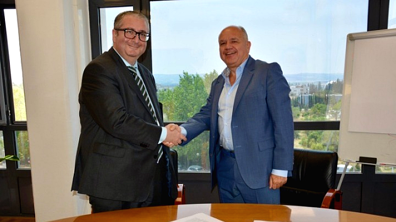 Intracom Telecom και ΕΚΕΤΑ: Στρατηγική συνεργασία για την τεχνολογική πρόοδο στη Μακεδονία