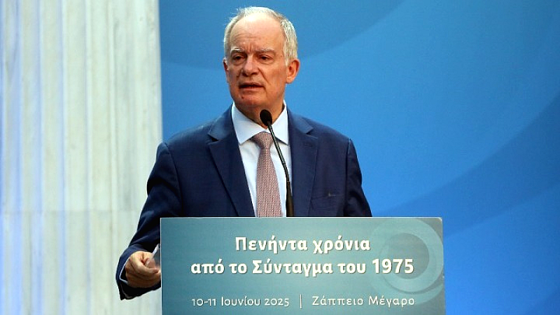 Η σημασία του Συντάγματος του 1975: Λαϊκή κυριαρχία, ελευθερία και δημοκρατία