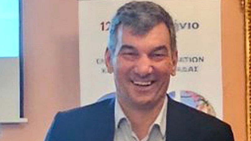 Λογισμικό της ΕΚΕ για την καταγραφή απινιδωτών: Μια πρωτοβουλία για τη μείωση του αιφνίδιου καρδιακού θανάτου