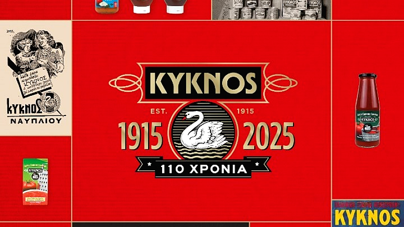 KYKNOS: Νέα έκθεση βιώσιμης ανάπτυξης για την περίοδο 2023-2024