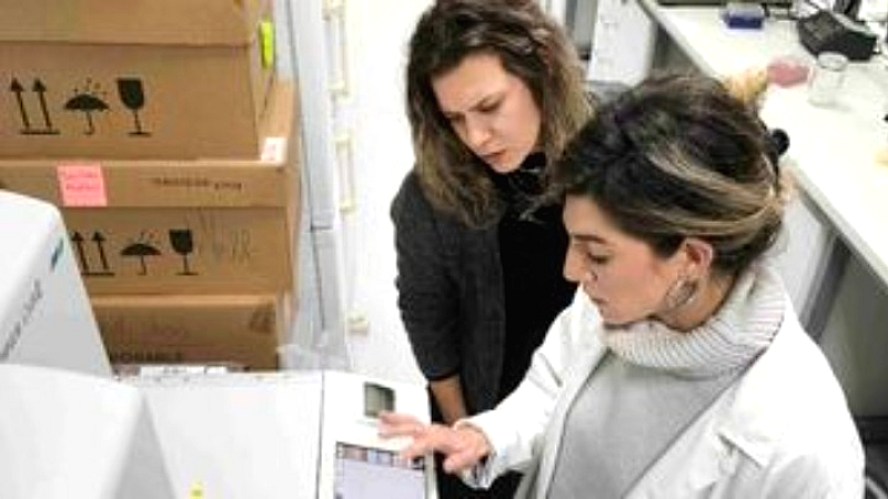 Καινοτόμα αιματολογική εξέταση για τη διάγνωση της νόσου Alzheimer στο ΚΕΔΕΚ του ΑΠΘ