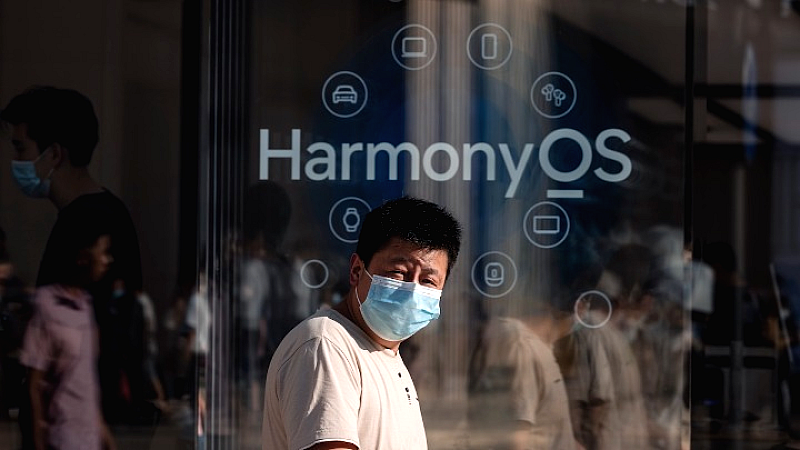 Η εξέλιξη του HarmonyOS: Πάνω από 8 εκατομμύρια προγραμματιστές συμβάλλουν στη διεύρυνση του οικοσυστήματος