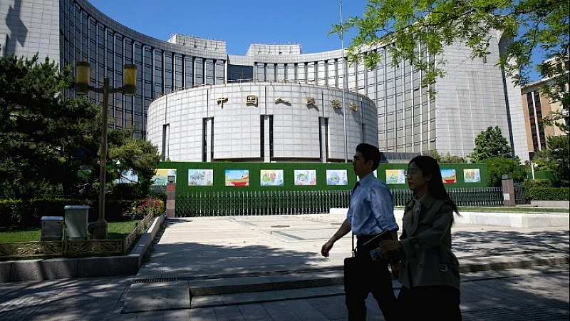 Ενίσχυση της οικονομικής ρευστότητας από την Κίνα: 300 δισ. γιουάν από την PBOC