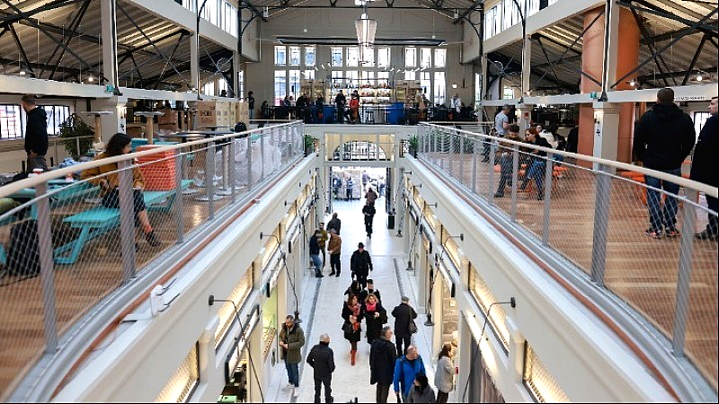 Κλειστά εμπορικά καταστήματα στην ΠΚΜ τη Δευτέρα του Αγίου Πνεύματος