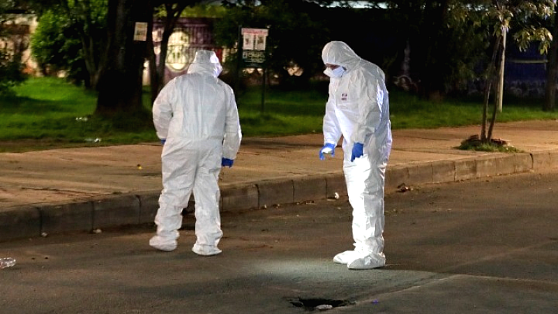 Κολομβία: Στο χειρουργείο ο υποψήφιος πρόεδρος μετά από πυροβολισμούς