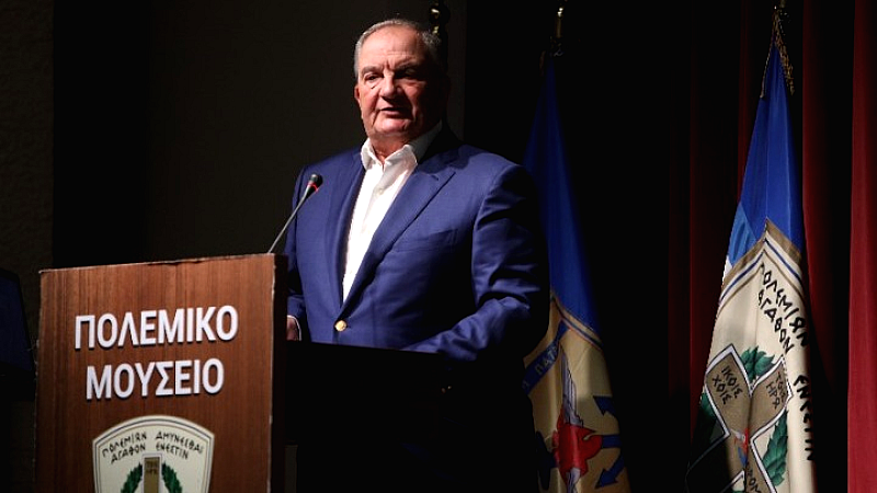 Καραμανλής: Καμία συμμετοχή της Τουρκίας στους αμυντικούς μηχανισμούς της ΕΕ