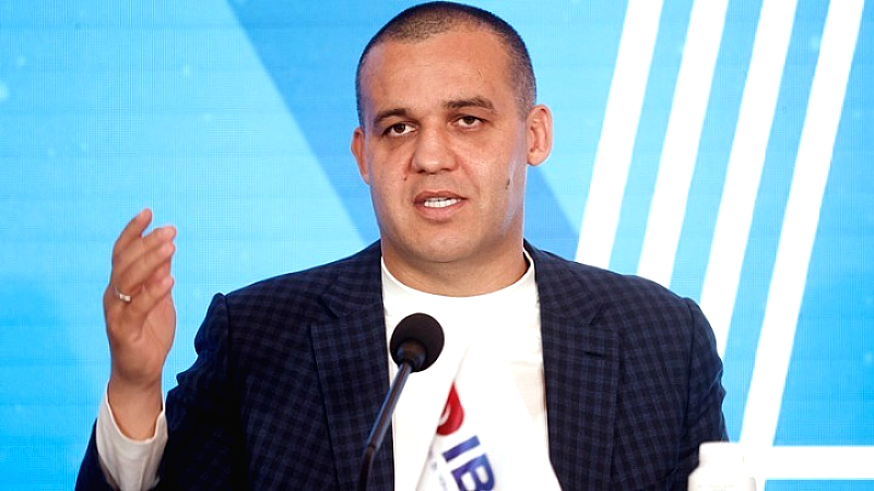 Κρεμλέφ: «Οι Ολυμπιακοί Αγώνες θα είναι τουρνουά νέων αν η IBA παραμείνει εκτός»