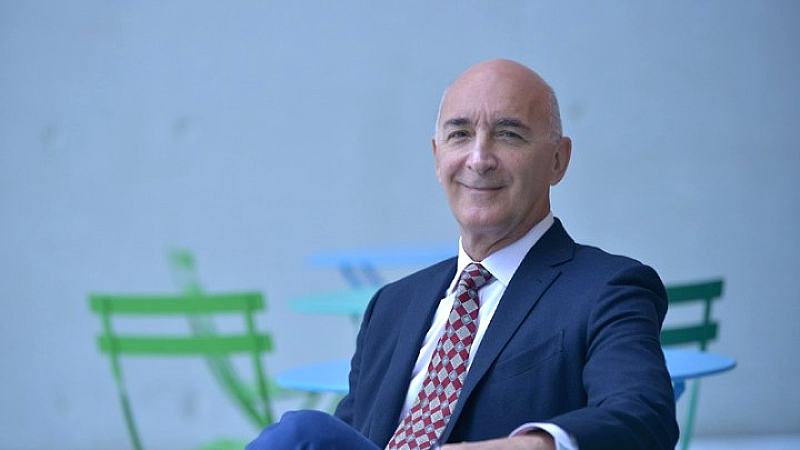 Η Ελλάδα: Ικανός προορισμός για κρουαζιέρες και στρατηγικός εταίρος της MSC Cruises