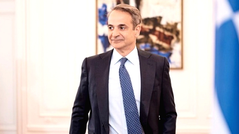 Κυρ. Μητσοτάκης: Η Δικαιοσύνη μπορεί να φωτίσει την υπόθεση των Τεμπών
