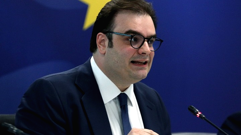 Στρατηγική επιτυχία η πρόταση της ΕΕ για την ενεργοποίηση της εθνικής ρήτρας διαφυγής, δηλώνει ο Κυρ. Πιερρακάκης