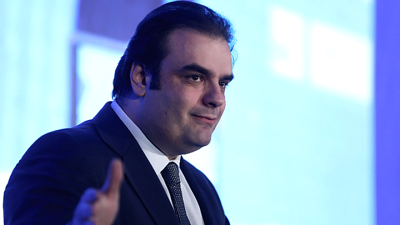 Κυριάκος Πιερρακάκης στο Ecofin: Διεθνής γεωπολιτική κρίση και οι προκλήσεις για την ειρήνη
