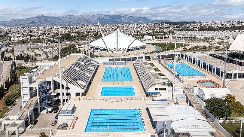LAMDA Development: Το Sports Park των 287.000 τ.μ. έρχεται το 2026