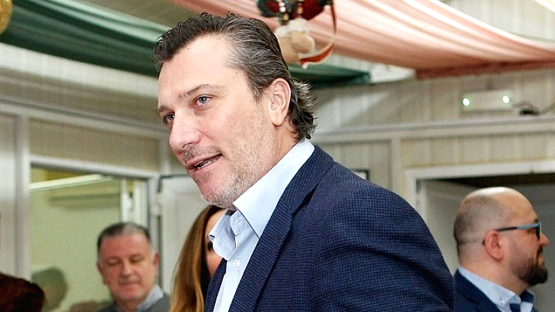 Λεπενιώτης: «Πρωτοφανής ζούγκλα στο ΟΑΚΑ, δεχθήκαμε σοβαρούς τραμπουκισμούς»