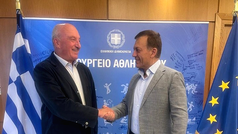 Λύση στο πρόβλημα της Θεσσαλονίκης: Κάλυψη λειτουργικών δαπανών του κολυμβητηρίου Σταυρούπολης από το Υπουργείο