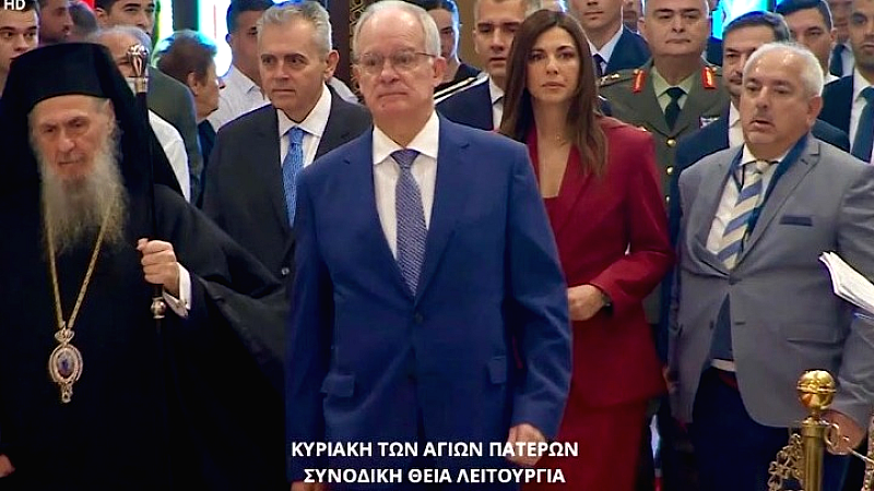 Η ιστορική αξία της Α’ Οικουμενικής Συνόδου: Οι διδαχές της Νίκαιας για την ειρηνική συνεννόηση στην Ευρώπη