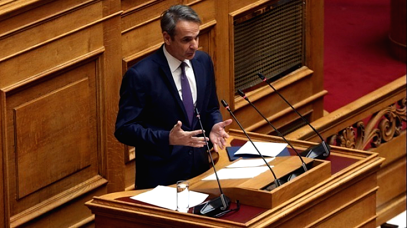 Σημαντική συζήτηση στην Ολομέλεια για τον νέο Κώδικα Οδικής Κυκλοφορίας
