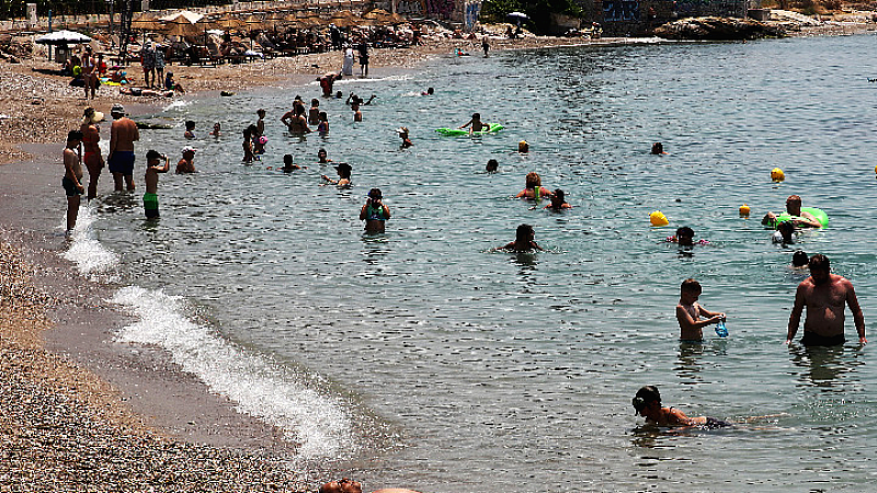 Ακτογραμμή και επισκέπτες: Σημαντική η προετοιμασία του δήμου Μαραθώνα για το καλοκαίρι
