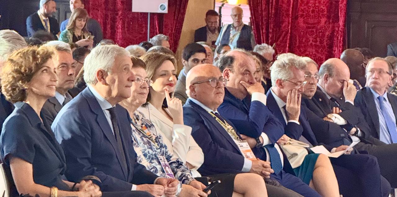 Λίνα Μενδώνη στη διάσκεψη της UNESCO: «Ο Πολιτισμός δεν είναι data, είναι βίωμα – Είναι οι ρίζες μας, είναι η γέφυρα που μας ενώνει»