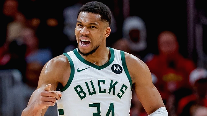Σύμφωνα με το ESPN, ο Γιάννης Αντετοκούνμπο θα παραμείνει στους Μπακς