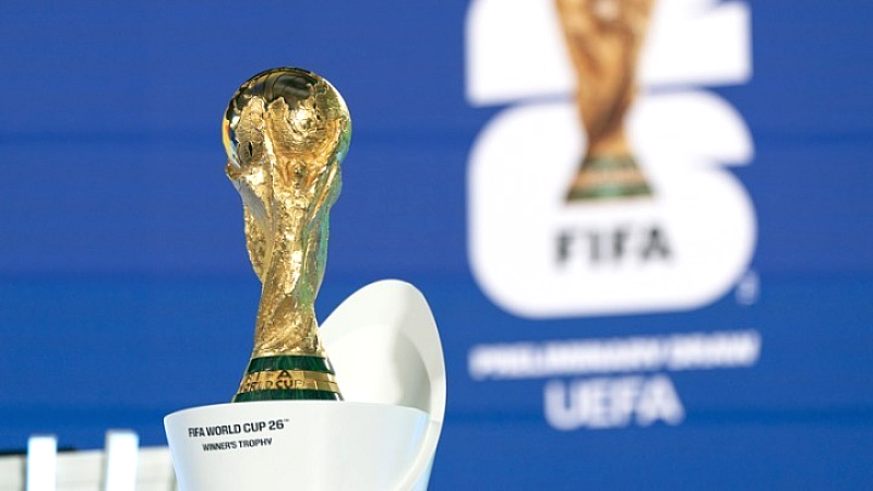 Μουντιάλ 2026: Μία χρονιά πριν από την ιστορική διοργάνωση