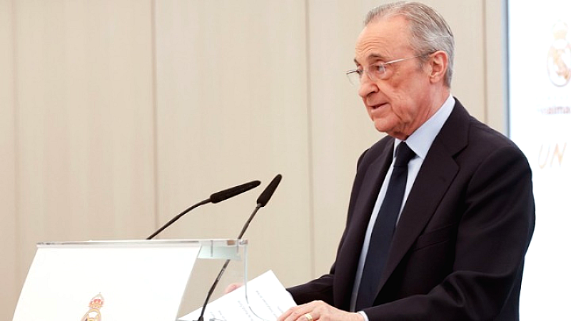 Μουντιάλ συλλόγων 2025: Ρεάλ Μαδρίτης – Τιμή στον Σέρχιο Νιέτο Ντίαθ Άλμπο με μαύρα περιβραχιόνια