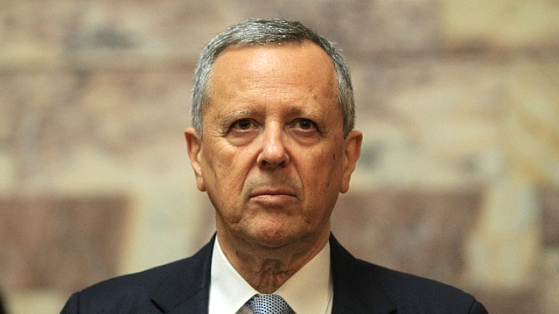 Μπαλτάκος: «Αναλαμβάνω την τεκμηρίωση δράσης εγκληματικής οργάνωσης στον χώρο του μπάσκετ»