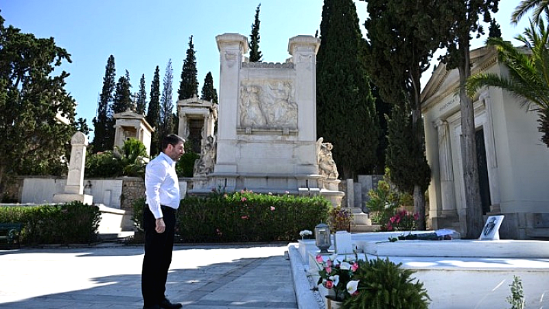 Η πολιτική παρακαταθήκη του Ανδρέα Παπανδρέου και οι αγώνες του