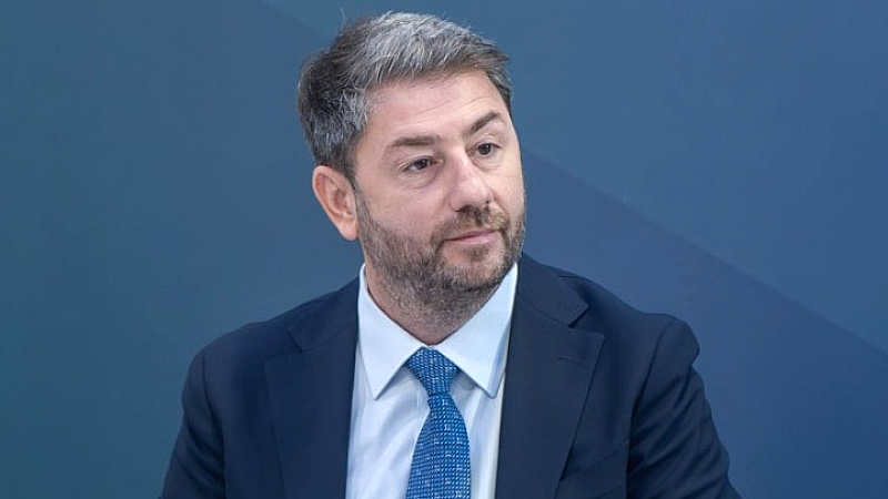 Σεβασμός στη θρησκευτική ελευθερία και στο ιδιοκτησιακό καθεστώς της Ιεράς Μονής της Αγίας Αικατερίνης, σύμφωνα με τον Ν. Ανδρουλάκη