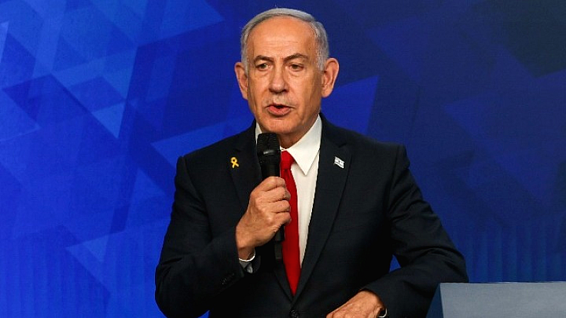 Νετανιάχου: Η νίκη κατά του Ιράν ανοίγει μεγάλες περιφερειακές ευκαιρίες