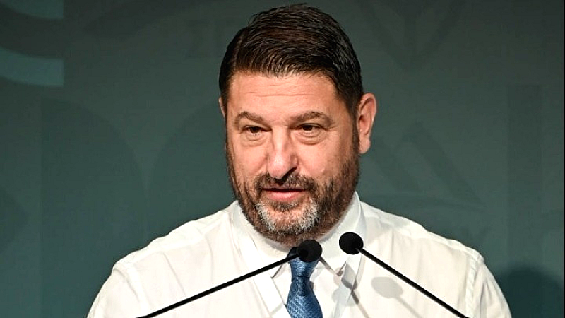 Νίκος Χαρδαλιάς: «Στρατηγική και έργα για την αναβάθμιση της ζωής στην Κηφισιά»