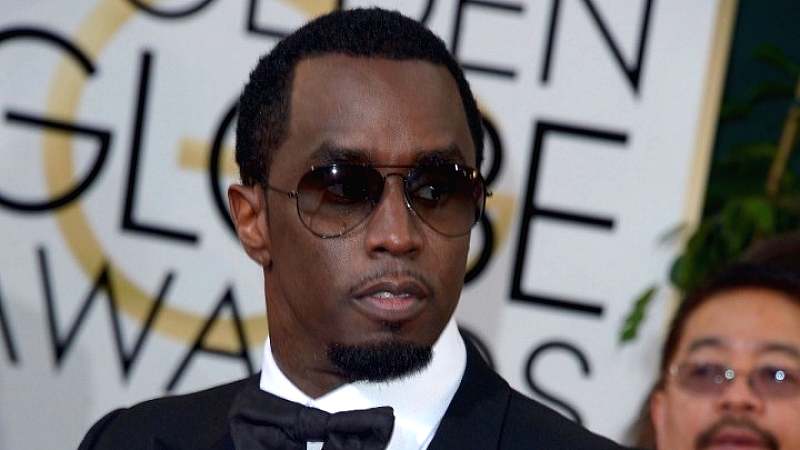 Διαγωνισμός ρόλου: Ο Diddy επιθυμούσε να υποδυθεί τον Τζέιμς Μπράουν