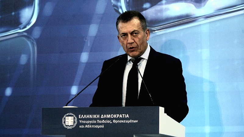 Νέα διαδικασία μισθώσεων και παραχωρήσεων χώρων στα ΕΑΚ με την υπογραφή του Γ. Βρούτση
