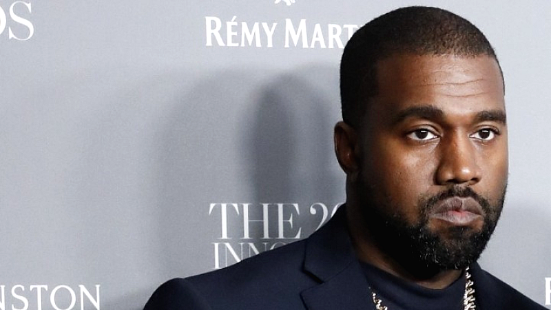 Η παρουσία του Kanye West στη δίκη του Diddy