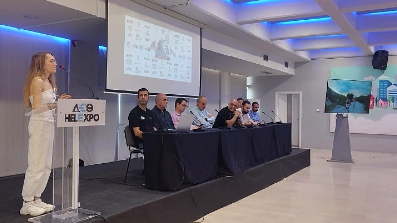 Ο Όλυμπος υποδέχεται τους δρομείς με δύο μεγάλες διοργανώσεις ορεινού τρεξίματος