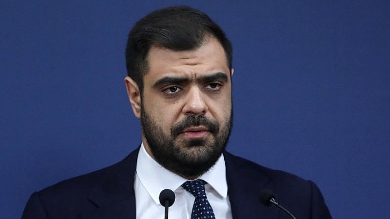 Νέες πρωτοβουλίες για την ενίσχυση της δημόσιας ραδιοτηλεόρασης από τον Π. Μαρινάκη