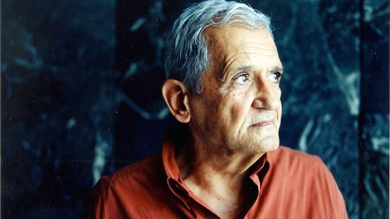 Επιλογή του Τίτου Πατρίκιου ως επίτιμου μέλους της Ακαδημίας Αθηνών