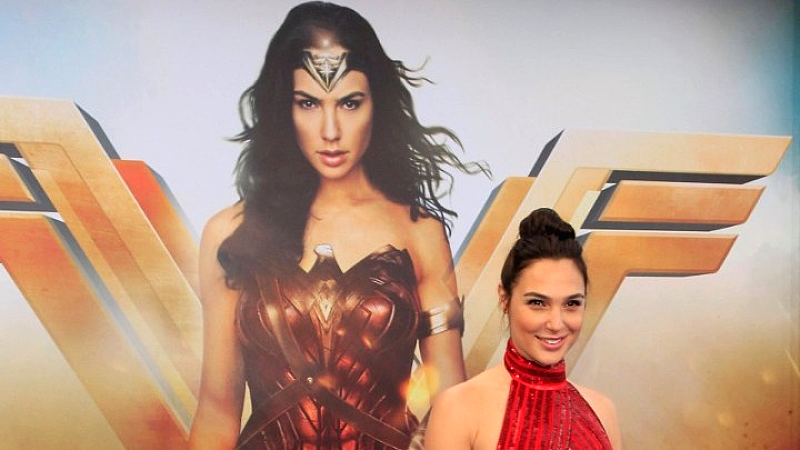 Νέα ταινία για τη Wonder Woman: Ο Τζέιμς Γκαν αποκαλύπτει σχέδια