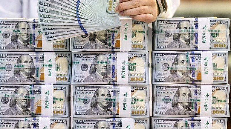 Ρεκόρ πλουσίων: Ποτέ τόσοι πολλοί και με τόσο μεγάλο πλούτο