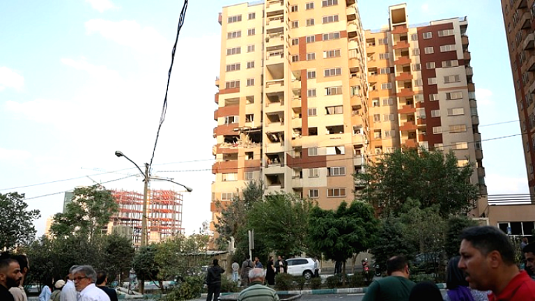 Ο εναέριος χώρος του Ιράν θα παραμείνει κλειστός «μέχρι νεωτέρας», σύμφωνα με κρατικό μέσο ενημέρωσης