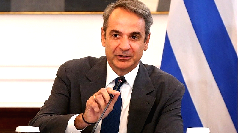 Συνάντηση του πρωθυπουργού με τον επίτροπο Εσωτερικών Υποθέσεων και Μετανάστευσης την Τρίτη