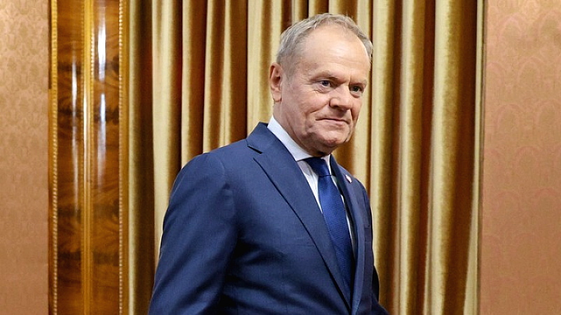 Σημαντική ψηφοφορία εμπιστοσύνης για τον πρωθυπουργό της Πολωνίας μετά τις πρόσφατες εκλογές