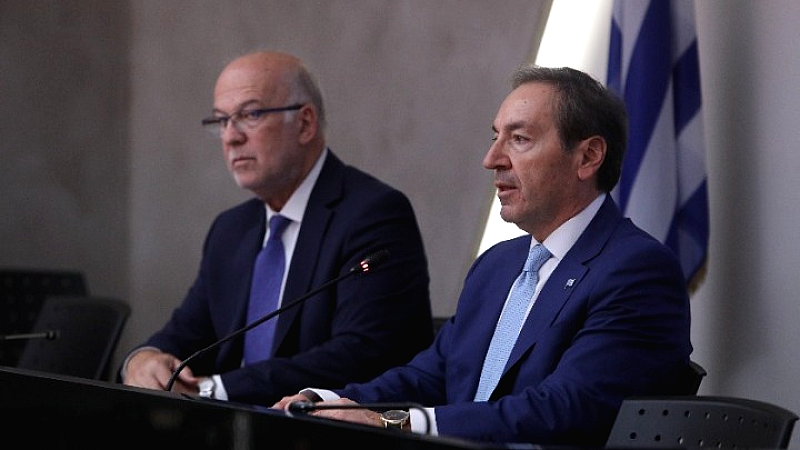 Νέος Κώδικας Πολιτικής Δικονομίας: Παρουσίαση από τους Γ. Φλωρίδη και Ι. Μπούγα