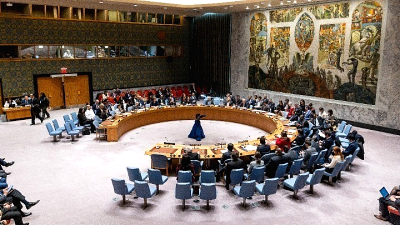 ΟΗΕ: Δραστική μείωση της ανθρωπιστικής βοήθειας λόγω έλλειψης χρηματοδότησης