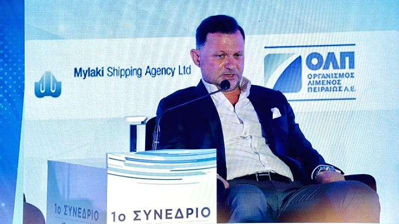 ONEX: Η Ελλάδα επανακαθορίζει τη ναυπηγική βιομηχανία ρυμουλκών με καινοτομία και στρατηγική