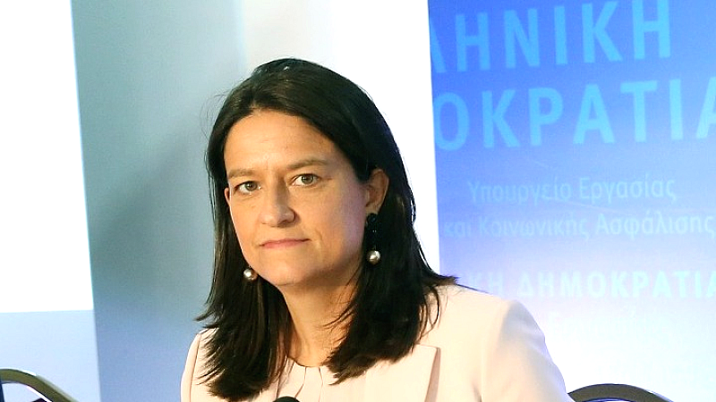 Επανάσταση στην Εργασία: Το νέο νομοσχέδιο του Υπουργείου Εργασίας  για δίκαιη εργασία για όλους