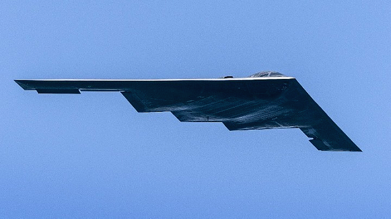 Μετακίνηση βομβαρδιστικών B-2 από τις ΗΠΑ στην νήσο Γκουάμ: Άγνωστο αν συνδέεται με τη Μέση Ανατολή