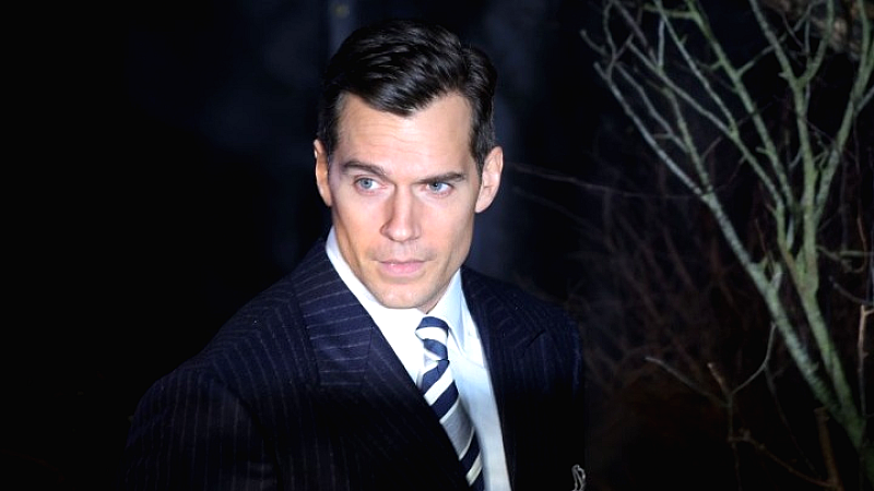 Η επιστροφή του ‘Highlander’ με Ράσελ Κρόου και Χένρι Καβίλ