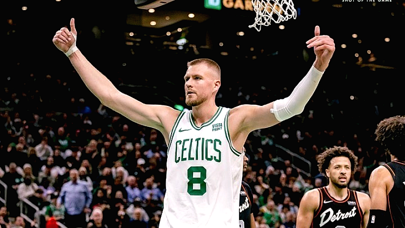 Αλλαγές στην NBA: Ο Πορζίνγκις στους Χοκς μέσω ανταλλαγής τριών ομάδων