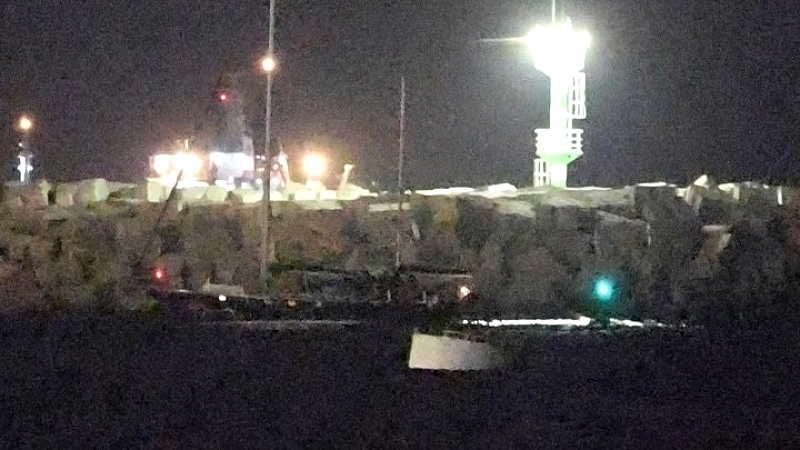Ακτιβιστές ιστιοφόρου οδηγούνται σε αεροδρόμιο του Τελ Αβίβ για επαναπατρισμό