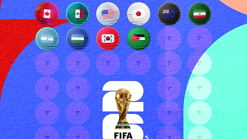 Πρώτες προκρίσεις στο Μουντιάλ του 2026